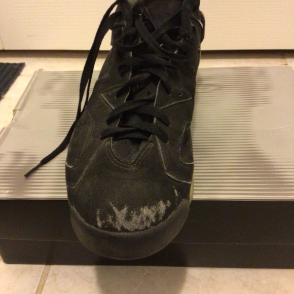 Jordan 6 retro - Picture 4 of 5